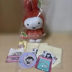 一番くじ ドラゴンボール Fantastic Adventure 2 H賞　4点