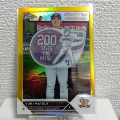 2025年最新】topps npb 2023の人気アイテム - メルカリ