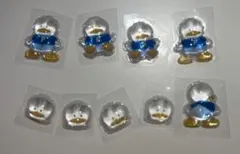 ボンボンドロップシール あひるのペックルのみ