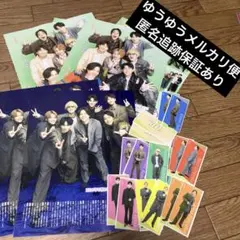 WEST. 重岡大毅 桐山照史 中間淳太 神山智洋 藤井流星 濵田崇裕 小瀧望