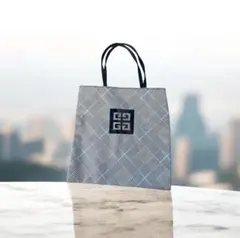 Givenchy mini tote bag 20cm x 20cm - 未使用