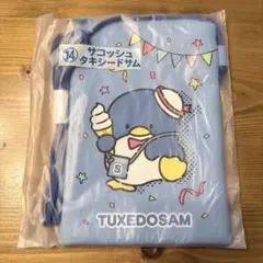 サンリオ一番くじ タキシードサム サコッシュ