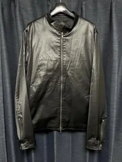 Paul Smith ポールスミス ライダースジャケットのサムネイル