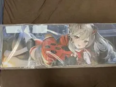 小森めと　ゲーミングマウスパッドのサムネイル