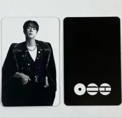 BTS ARIRANG MAKESTAR 韓国限定 トレカ SUGA ユンギ② - メルカリ