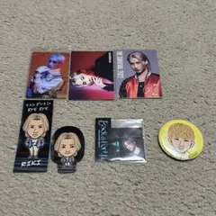 2025年最新】松井利樹 フォトカードの人気アイテム - メルカリ