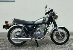 2025年最新】ヤマハ SR400 純正マフラーの人気アイテム - メルカリ