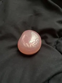 fwee リップアンドチーク グローイジェリーポット　カスタード