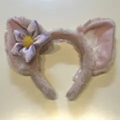 リーナベル カチューシャ