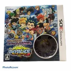 新品　ベイブレードバースト ゴッド