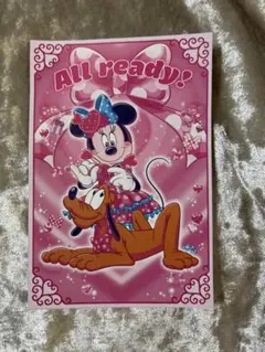 ディズニーランド　クリスタルパレス　ミニー　パルパルーザ　ファンダーランド