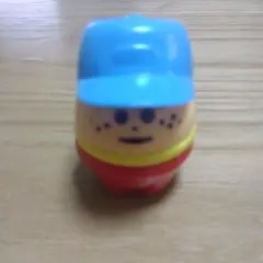 リトルトット　トイ・ストーリー