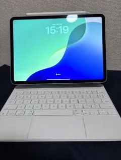 iPad Pro 11 第4世代 とペンシルとキーボードのセット