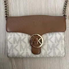 マイケルコース　ミニショルダー