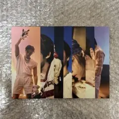 KARMA HOORAYver プレオーダー プレイヤーチケットセット