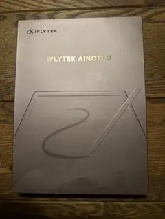 iFLYTEK AINOTE 2 スタイラスペン付き