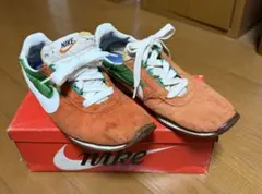 スニーカー ビンテージ