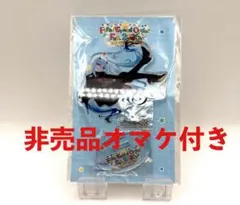 FGO Fes.2026 カルデア学園 アクリルスタンド メリュジーヌ オマケ付