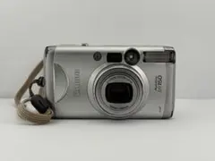 ⌘完動品！ 電池付き、作例あり！ Canon Autoboy N130Ⅱ⌘ - メルカリ