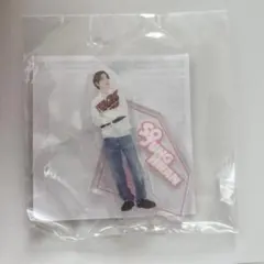 TREASURE ジョンファン　ミニアクスタ カプセルトイ