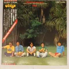 PRESAGE(S) 4AD V.A. 輸入12inchレコード 1980年 - メルカリ
