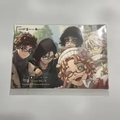 第五人格 曲芸師 コミケ 冬コミ セット 2026年最新】第五人格 コミケ 曲芸師の人気アイテム - メルカリ