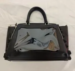 & chouette トートバッグ