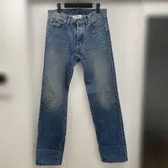 Maison Margiela メゾンマルジェラ ストレートデニム 32のサムネイル