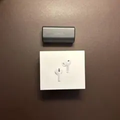 AirPods Pro 3 本体　モバイルバッテリー