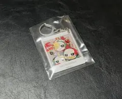 第五人格 アクリルキーホルダー アクキー キャラクターデイ 記念日 誕生日 破輪