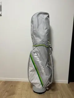 2025年最新】テーラーメイド キャディバッグ グリーンの人気アイテム