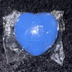 B'z FYOP ガチャ リラクゼーションハート 青