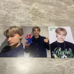 渡邉廉　トレカセット