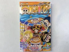 単行本　漫画　ワンピース　112巻　帯付き