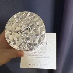 DECORTÉ ルースパウダー 00 translucent 20g