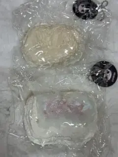 SISIBEBE シシベベ　2個セット　スクイーズ