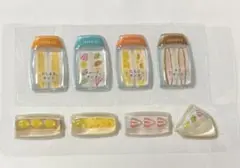 正規品 ボンボンドロップシール ボンドロ 和柄たまごサンド おすそ分け