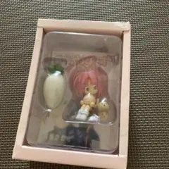 天正やおよろず　第3巻　初回限定特装版　フィギュアのサムネイル