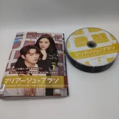 マリアージュブラン 嘘つき弁護士の愛の法則 DVD全20巻セット 中国