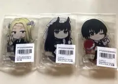 SAKAMOTO DAYS 大佛　アニメイトポイント交換景品　アクリルスタンド