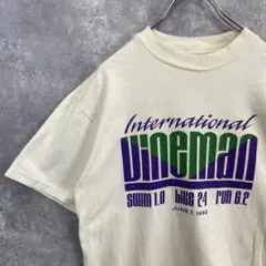 Tシャツ 90s