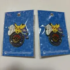 2025年最新】ポケモンセンター ピンバッジ 札幌の人気アイテム