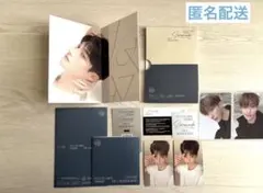 SEVENTEEN D×S serenade compact ver. ドギョム