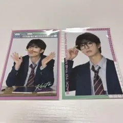 FANTASTICS 木村慧人 トレカセット - メルカリ