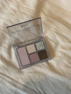hince All-round Eye Palette 04のサムネイル