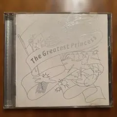 PRINCESS PRINCESS The Greatest Princess