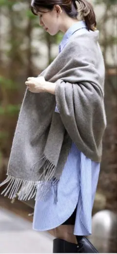 2026年最新】カシミヤストール ジャーナルスタンダードの人気アイテム