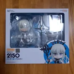 ねんどろいど バーサーカー/モルガン【未開封】 GOOD SMILE COMPANY|ねんどろいど バーサーカー/モルガン|【ハードオフ