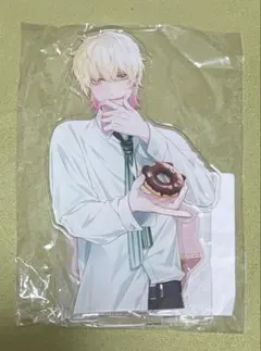 YOFY シンキス SympathyKiss with sweets アクスタ SympathyKiss】セレブレーションセット YOFY | オトメイト(Otomate