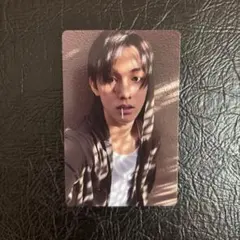 CORTIS ソンヒョン インスタントフォト スペシャル - メルカリ